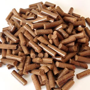 biomass pellet