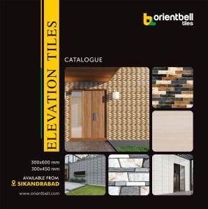 Elevation Wall Tiles