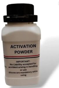 Activation Powder