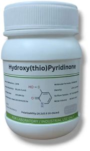 Hydroxy Thio Pyridinone Powder For Laboratory