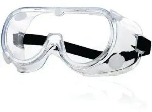 Lab Safety Goggles, Gender : Unisex