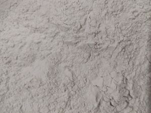 Quartz Powder, Color : White For Industrial