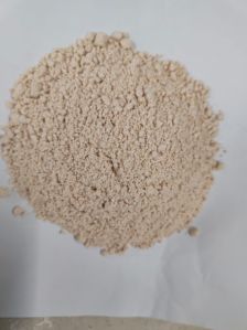 Washed Potash Feldspar Powder