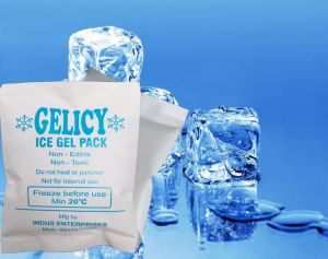 Ice Gel Packs