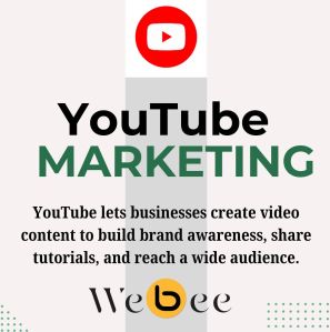 Youtube Marketing Services