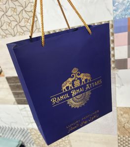 Perfume bag