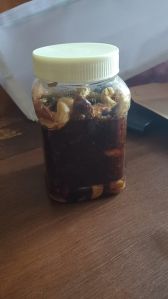 Honey Roja Gulkand Dry Fruits