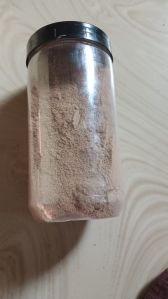 Ragi Malt (Homemade)