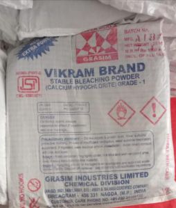 Grasim Bleaching Powder