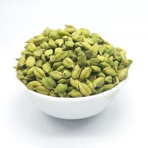 Natural 6mm Green Cardamom For Cooking