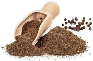 Natural Black Pepper Powder For Cooking