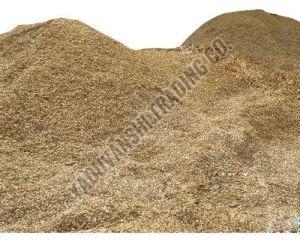 Mustard Husk For Cattle Feed