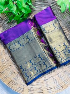 Indian Silk Sarees