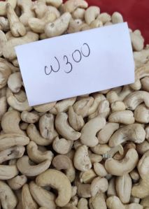 W300 Plain Cashew Nuts For Human Consumption