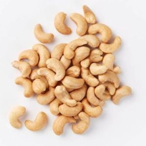 WW320 Roasted Cashew Nuts For Human Consumption