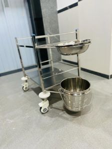 Hospital Stainless Steel Furniture