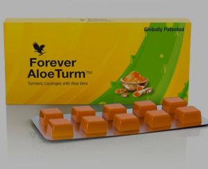 Forever Aloe Turm