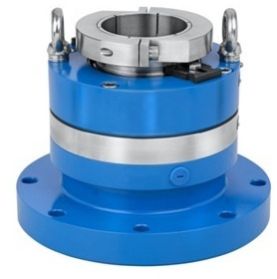 Double Mechanical Seal For Glass Lined Reactor