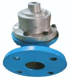 Color Coated Stainless Steel Poppet Valve For Air