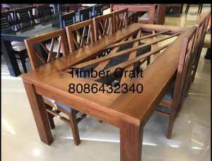Dining Table Set