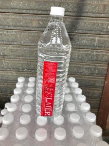 Packaged Drinking Water 500 Ml