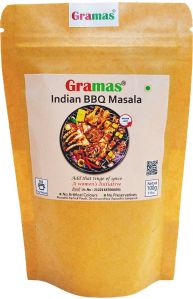 Gramas BBQ Masala