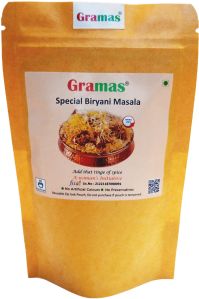 Gramas Biriyani Masala