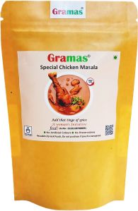 Gramas Chicken Masala