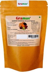 Gramas Garam Masala