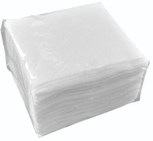 Plain 2 Ply Tissue Paper For Home, Hotel, Office, Restaurant