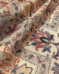 Chain Stitch Works