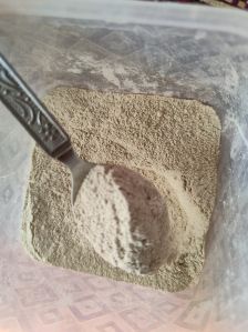 banana powder