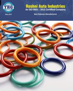 Silicon O Rings