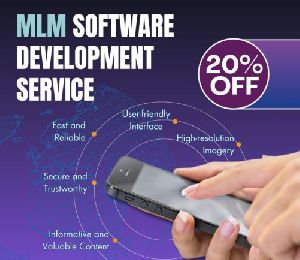 Mlm Web Application