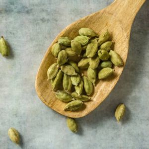 Green Cardamom