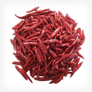 Red Chilli For Spices Human Consumption, Making Pickles