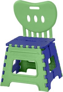 Baby Folding Chair