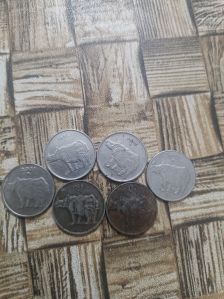 Old Coins