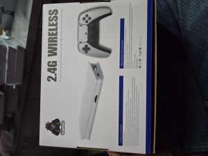 Gaming Console