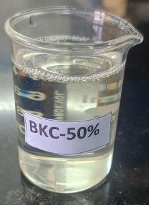 Benzalkonium Chloride