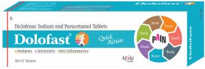 Diclofenac Sodium