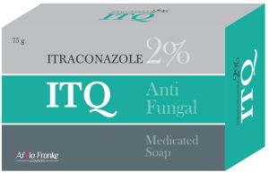 ITQ SOAP