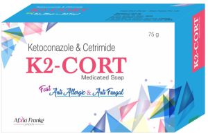 K2-CORT SOAP