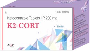 Ketoconazole Tablet