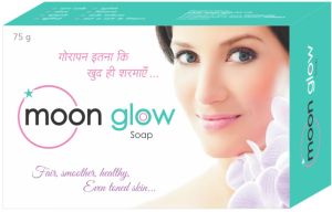 MOON GLOW SOAP (FAIRNESS SOAP)