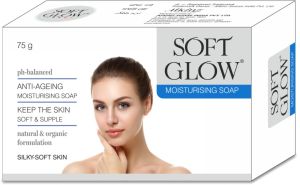 SOFT GLOW SOAP