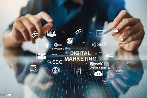 Digital Marketing Solution