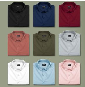 Cotton Shirts