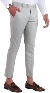 Gents Formal Pants