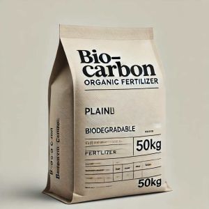 Bio-Carbon Granule  50kg Bag